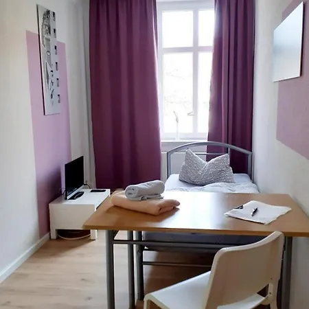 Berlin In 3* Spremberg