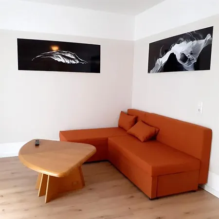 Berlin In Guest house *