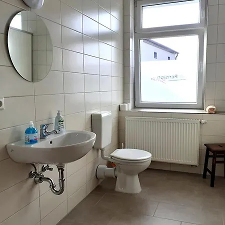 Guest house Berlin In