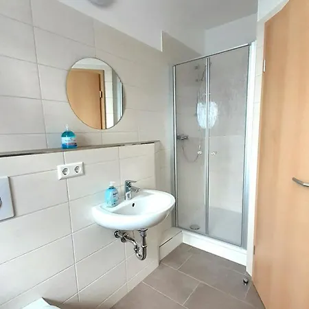 Guest house Berlin In Spremberg