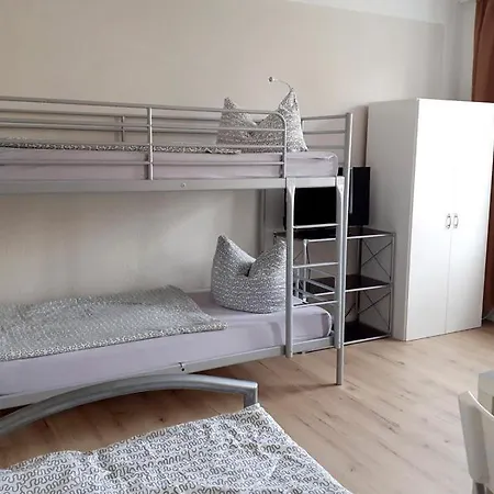 Berlin In Guest house