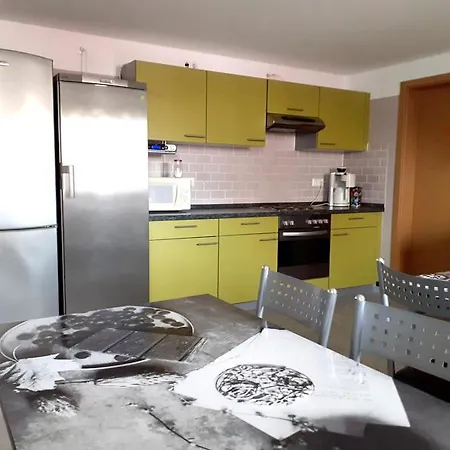 Berlin In Guest house