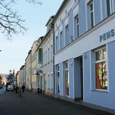Guest house Berlin In