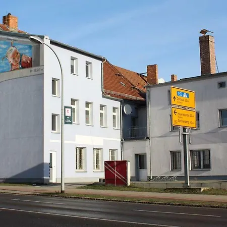 Berlin In 3*